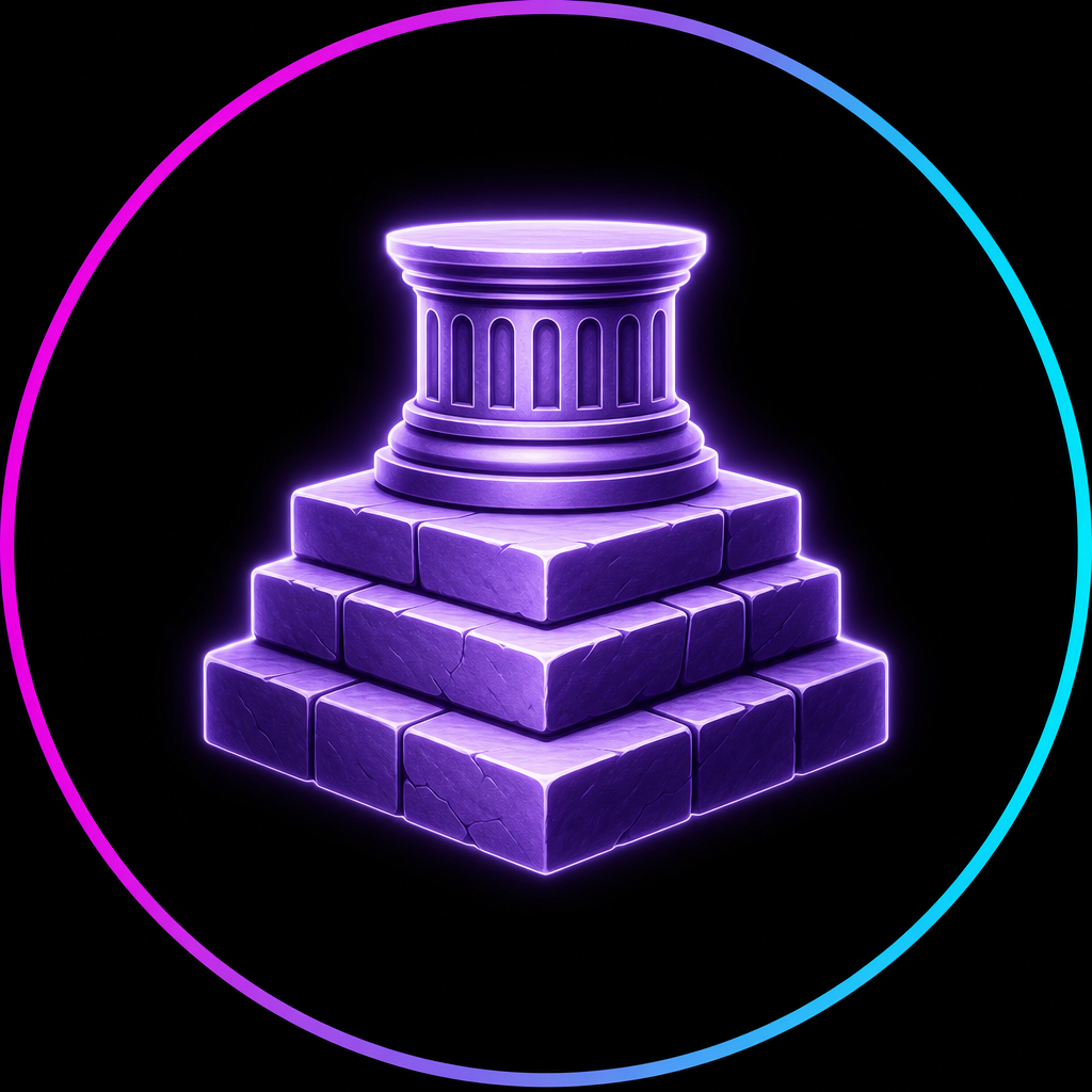 foundation icon
