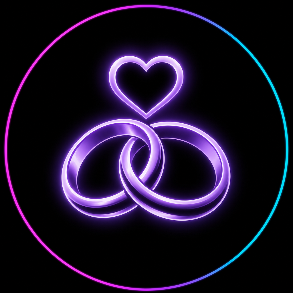 married icon
