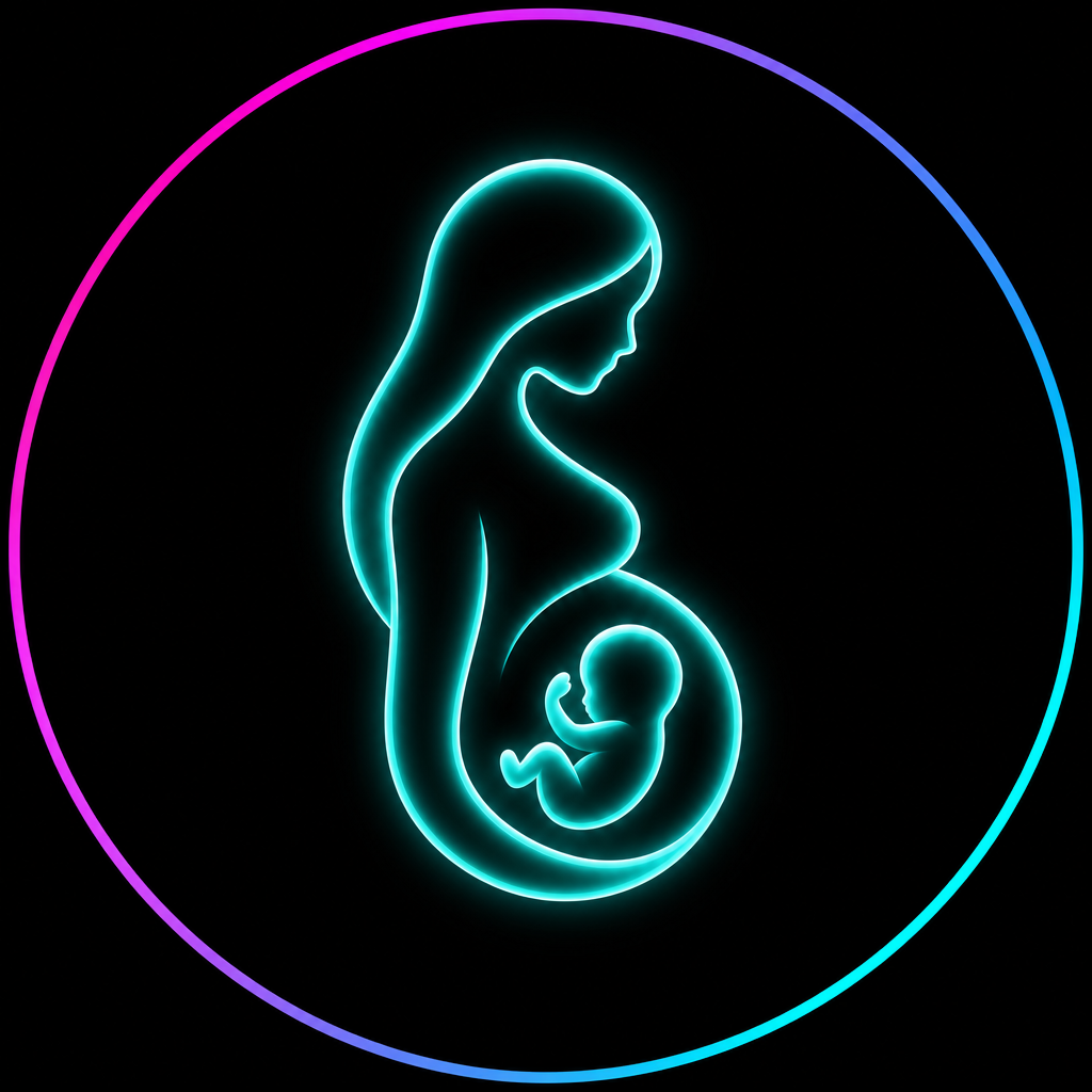 pregnant icon
