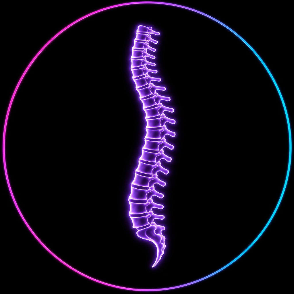 spine icon