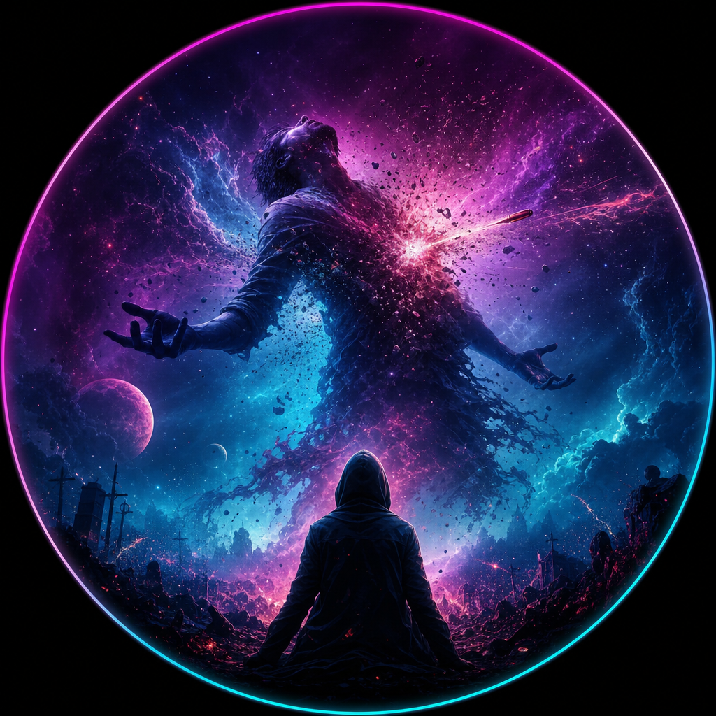 Being Shot dream symbol