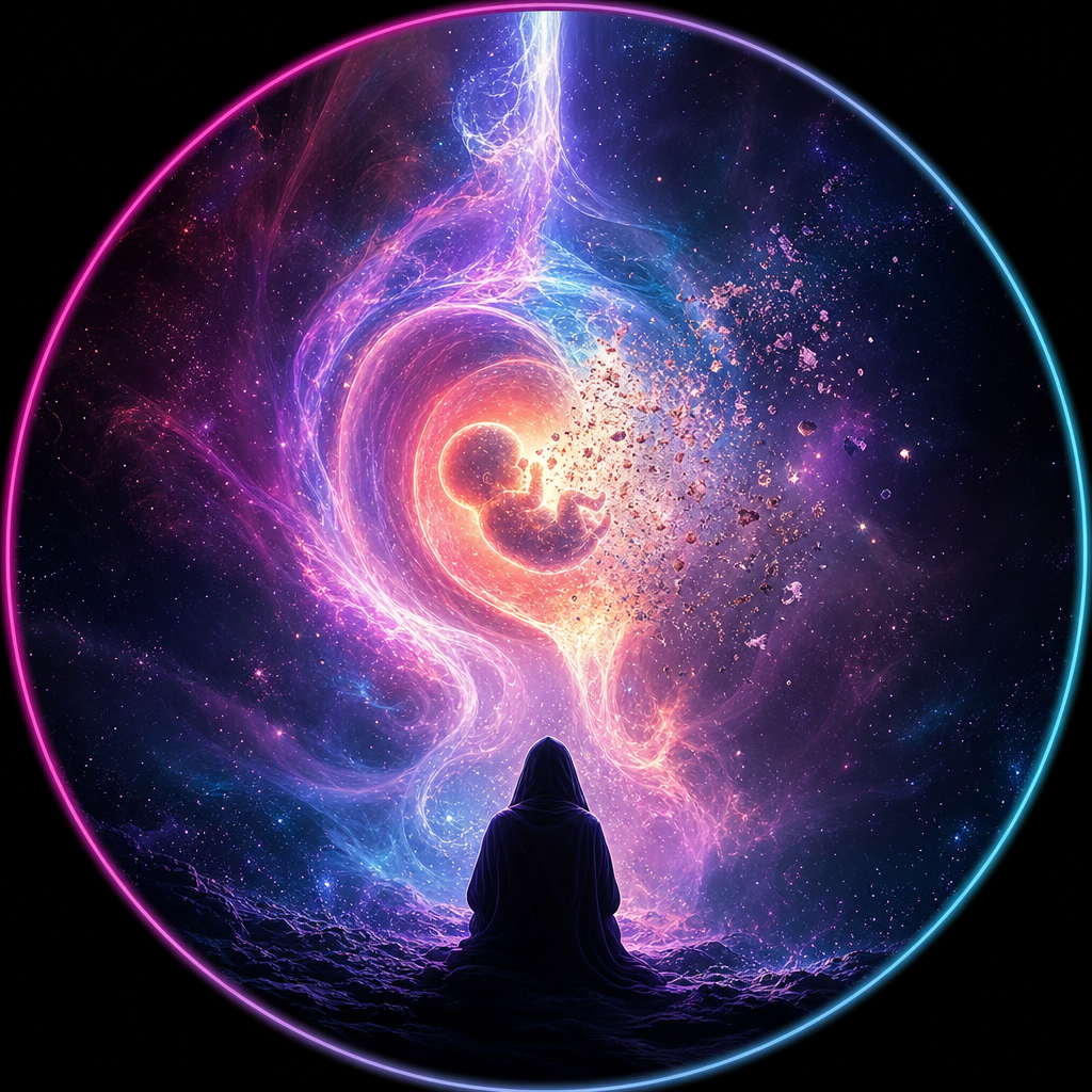 Abortion dream symbol