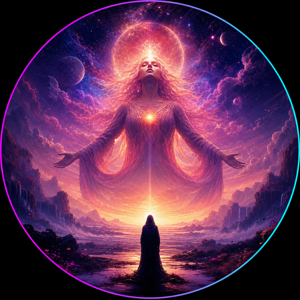 Dawn dream symbol