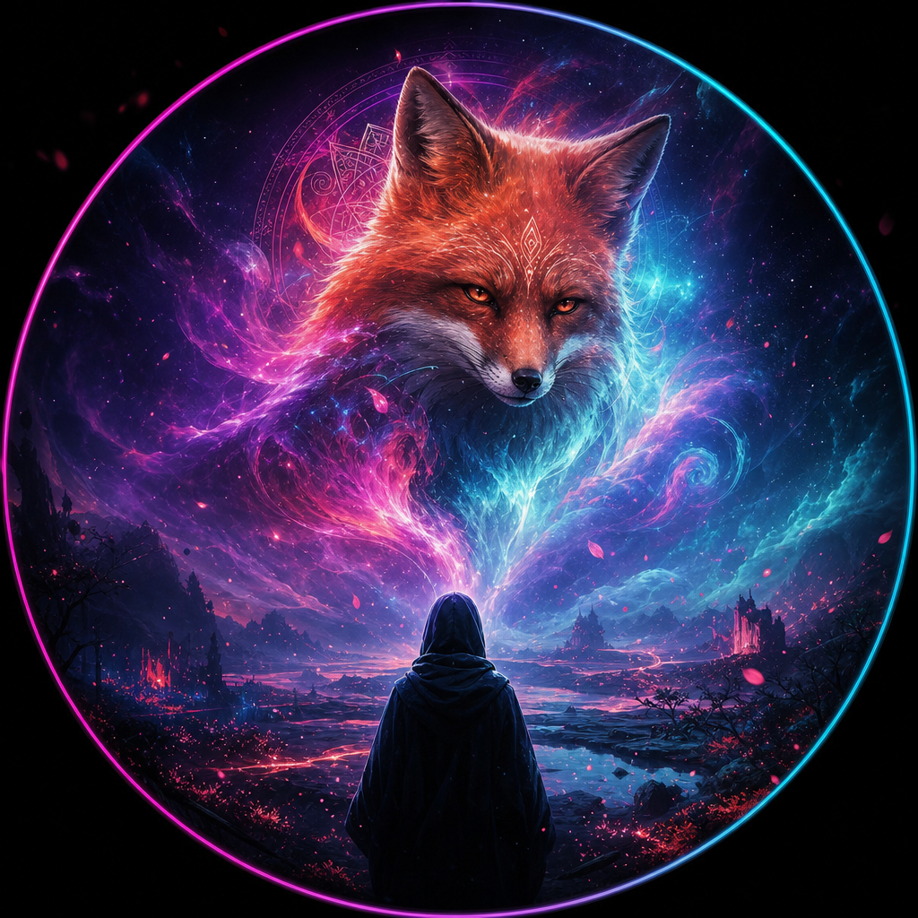 Fox dream symbol