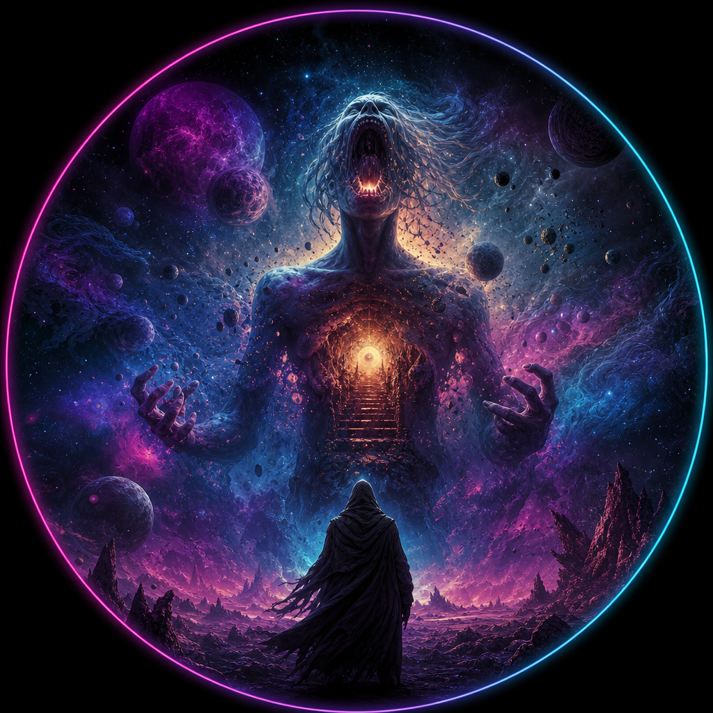 Hunger dream symbol