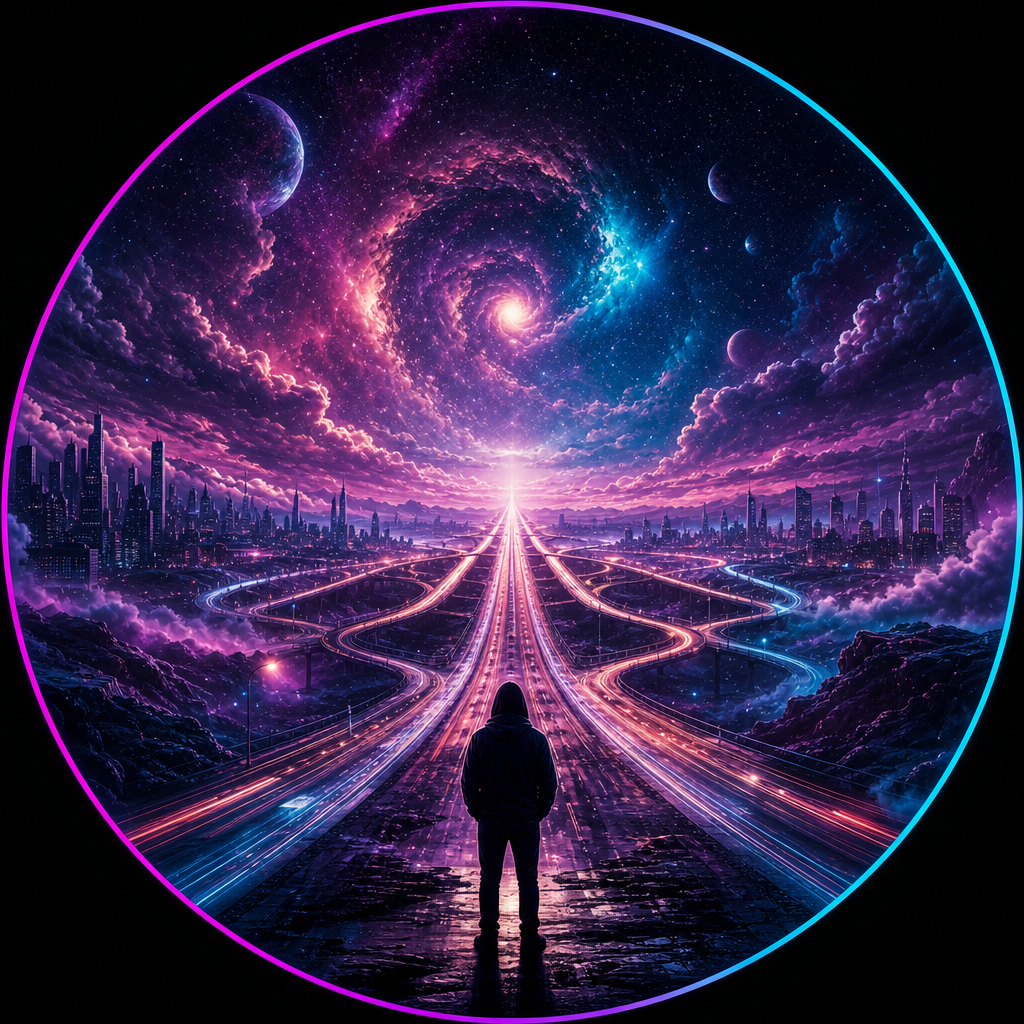 Highway dream symbol