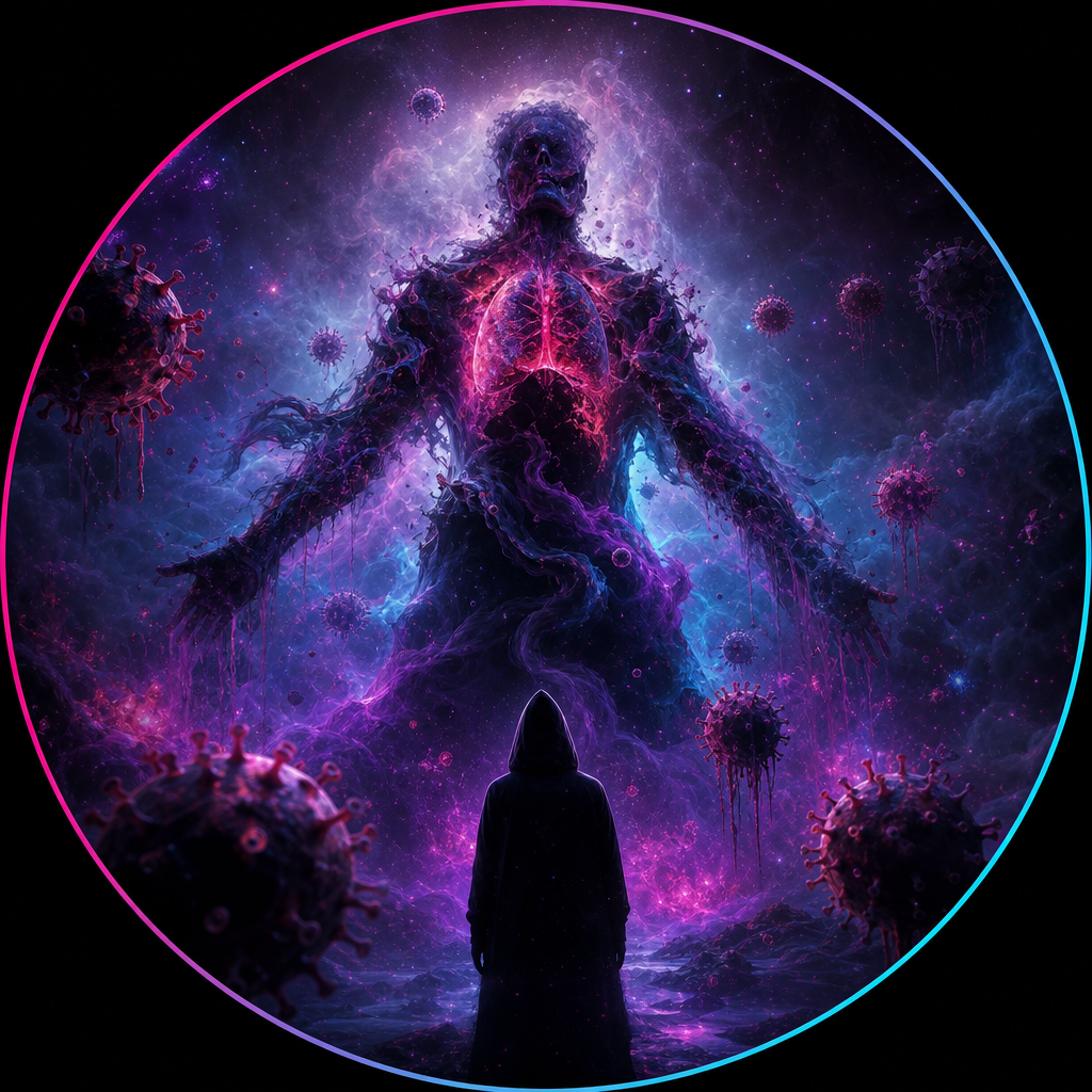 Illness dream symbol