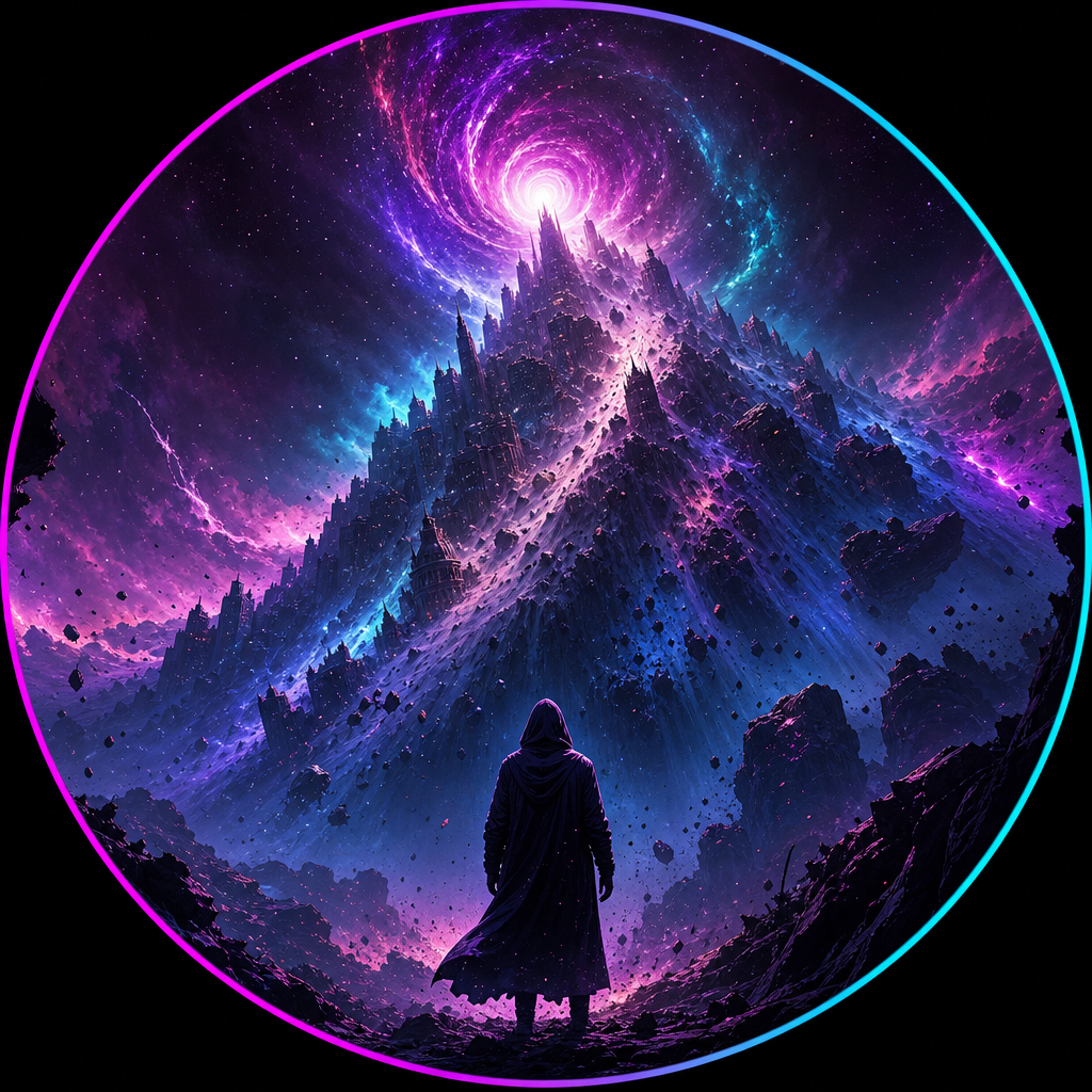 Downhill dream symbol
