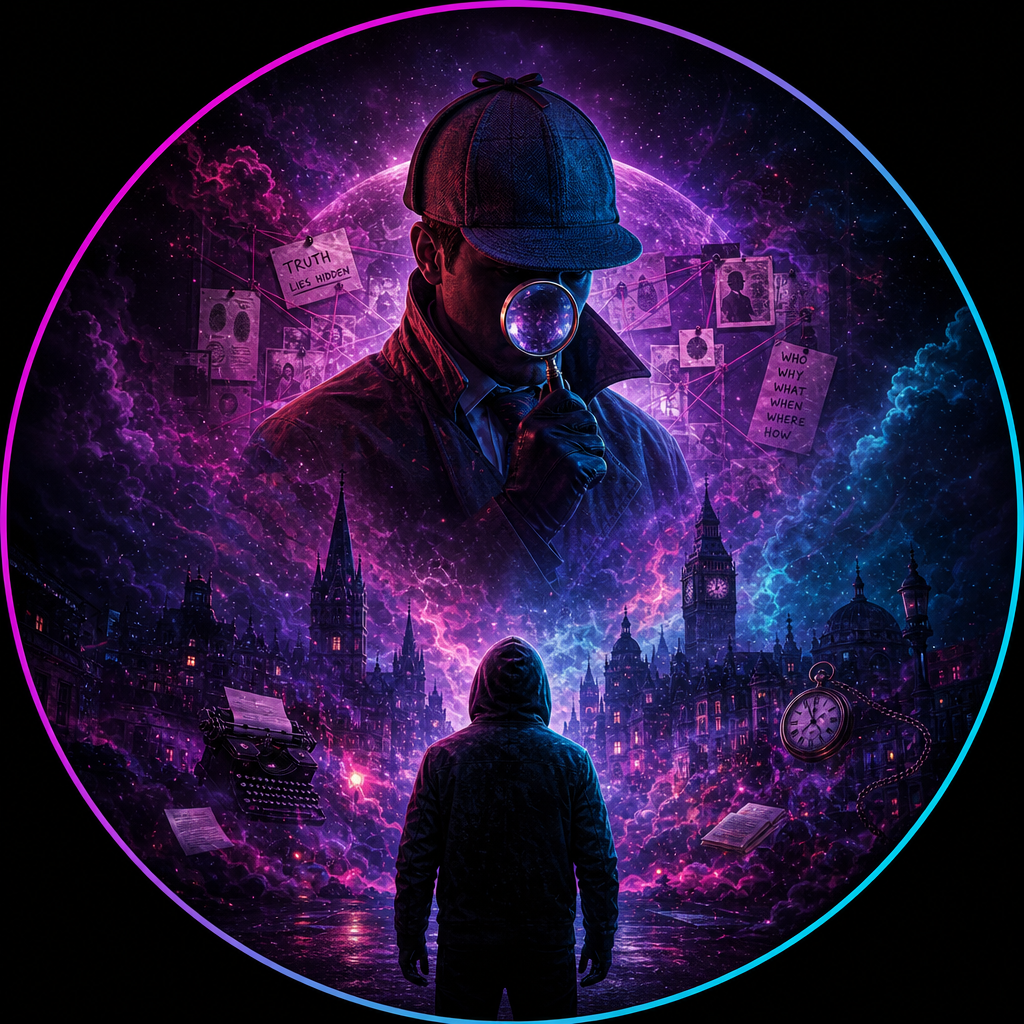 Detective dream symbol