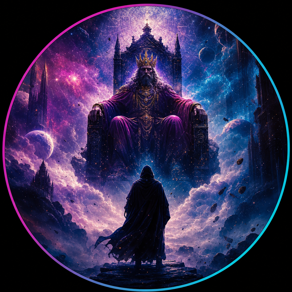 King dream symbol