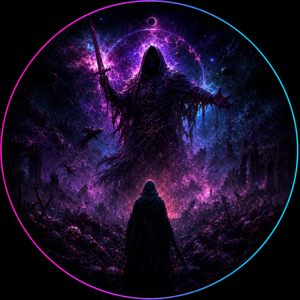 Massacre dream symbol