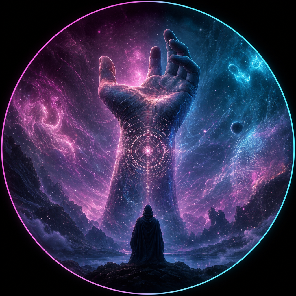 wrist dream symbol