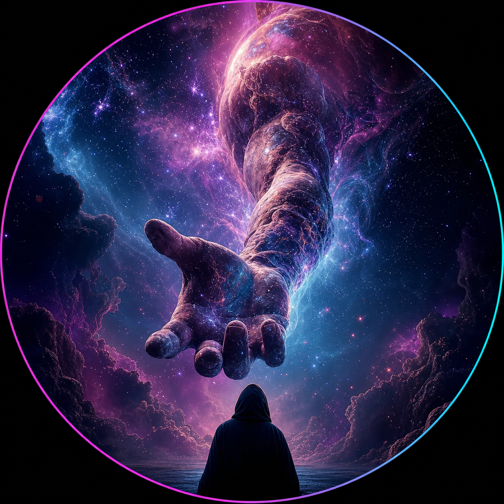 Arm dream symbol