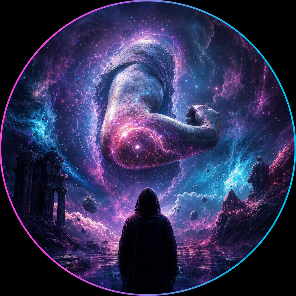 Elbow dream symbol