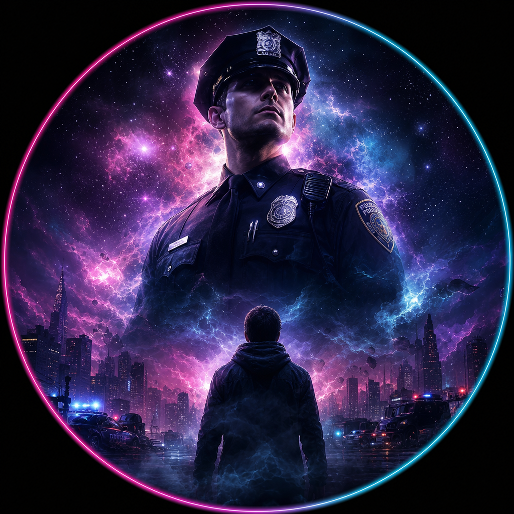 Police Officer dream symbol