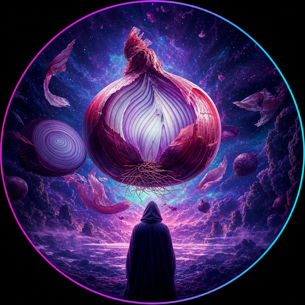 Onions dream symbol