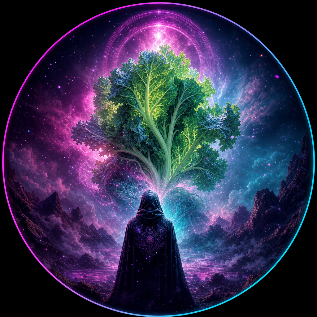 Leafy Greens dream symbol