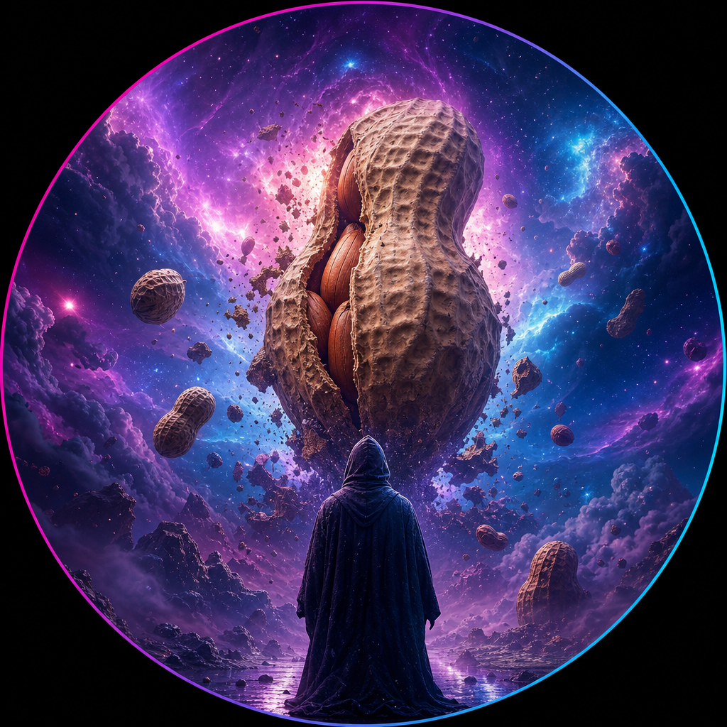 Peanuts dream symbol