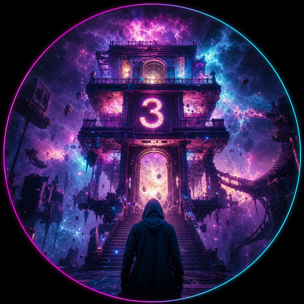 Third Floor dream symbol