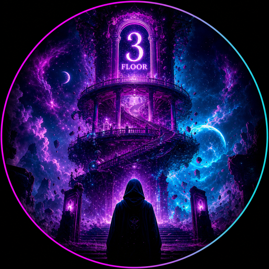 3rd Floor dream symbol