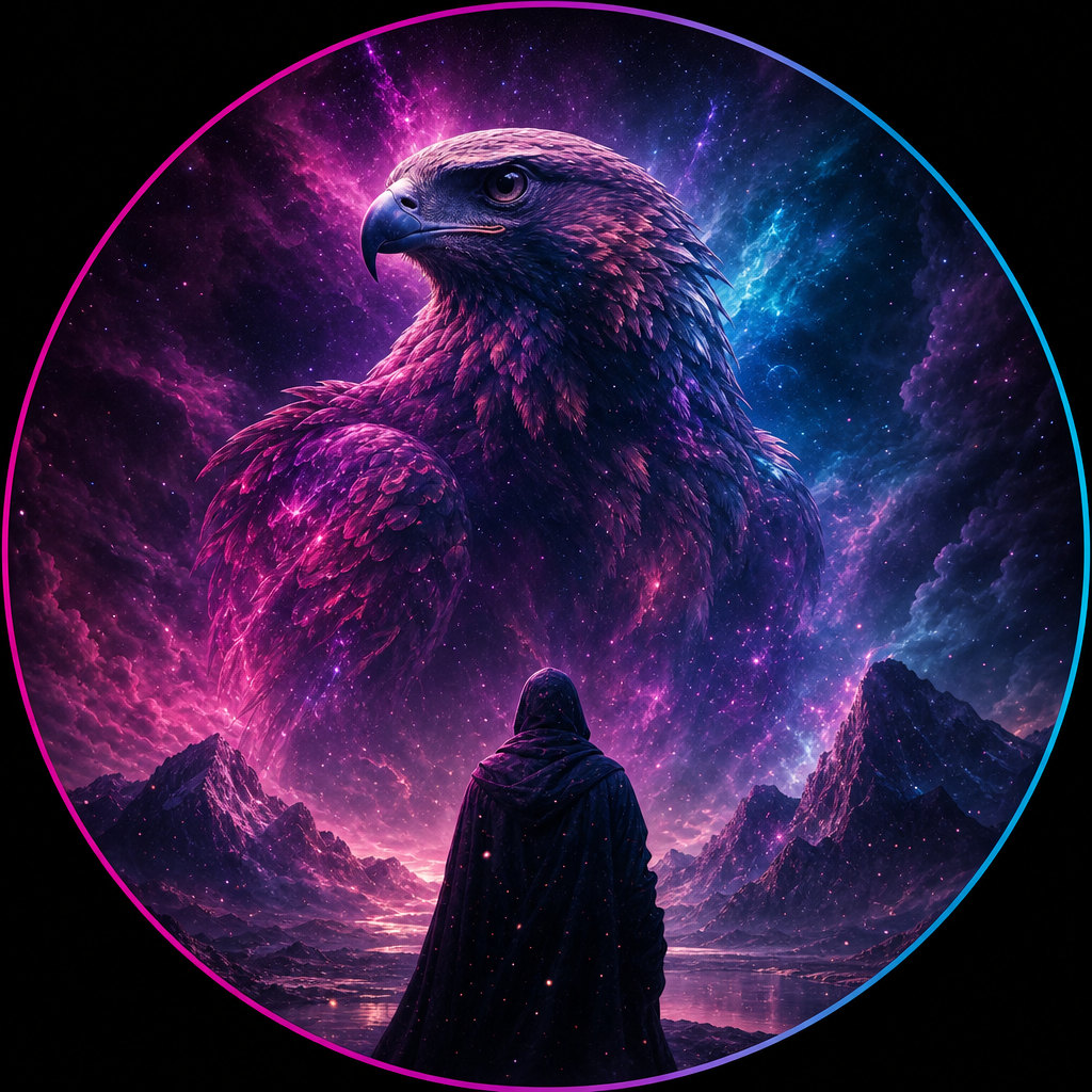 Hawk dream symbol