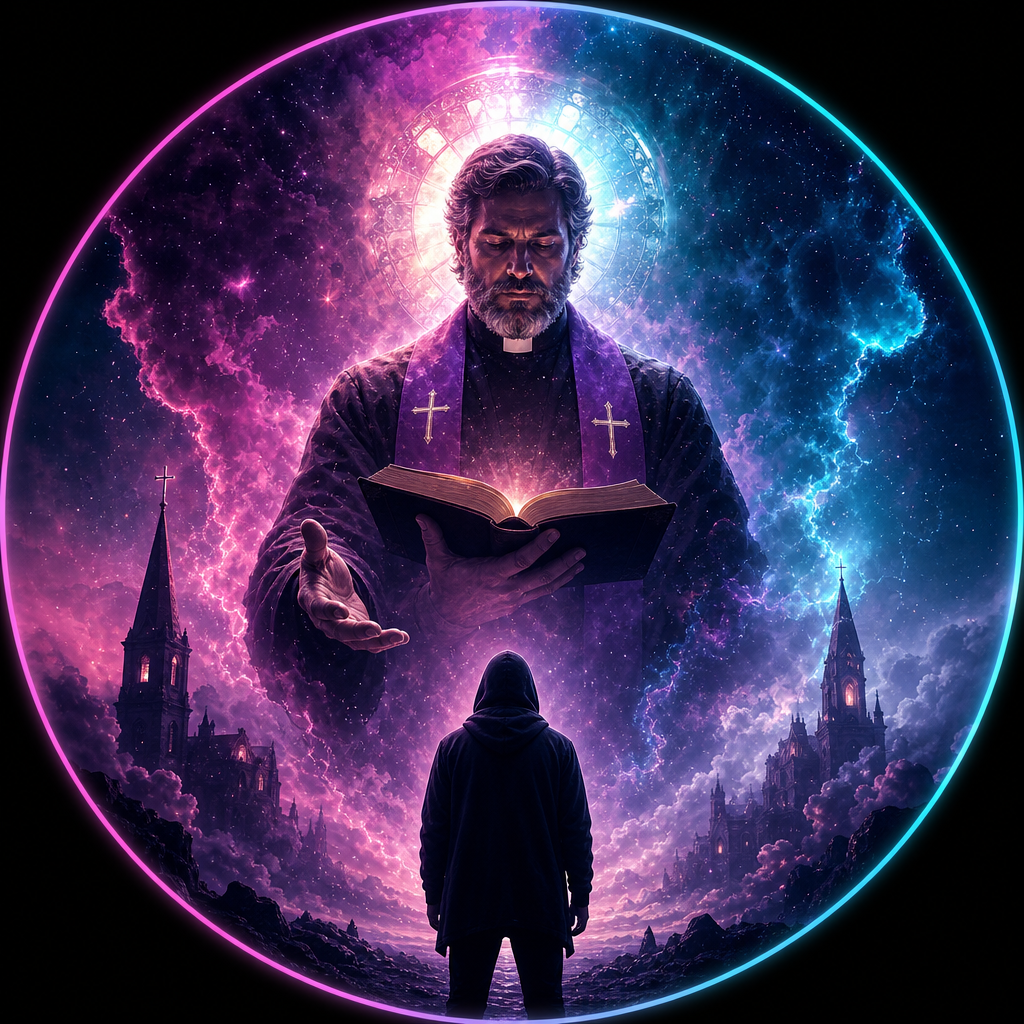 Pastor dream symbol