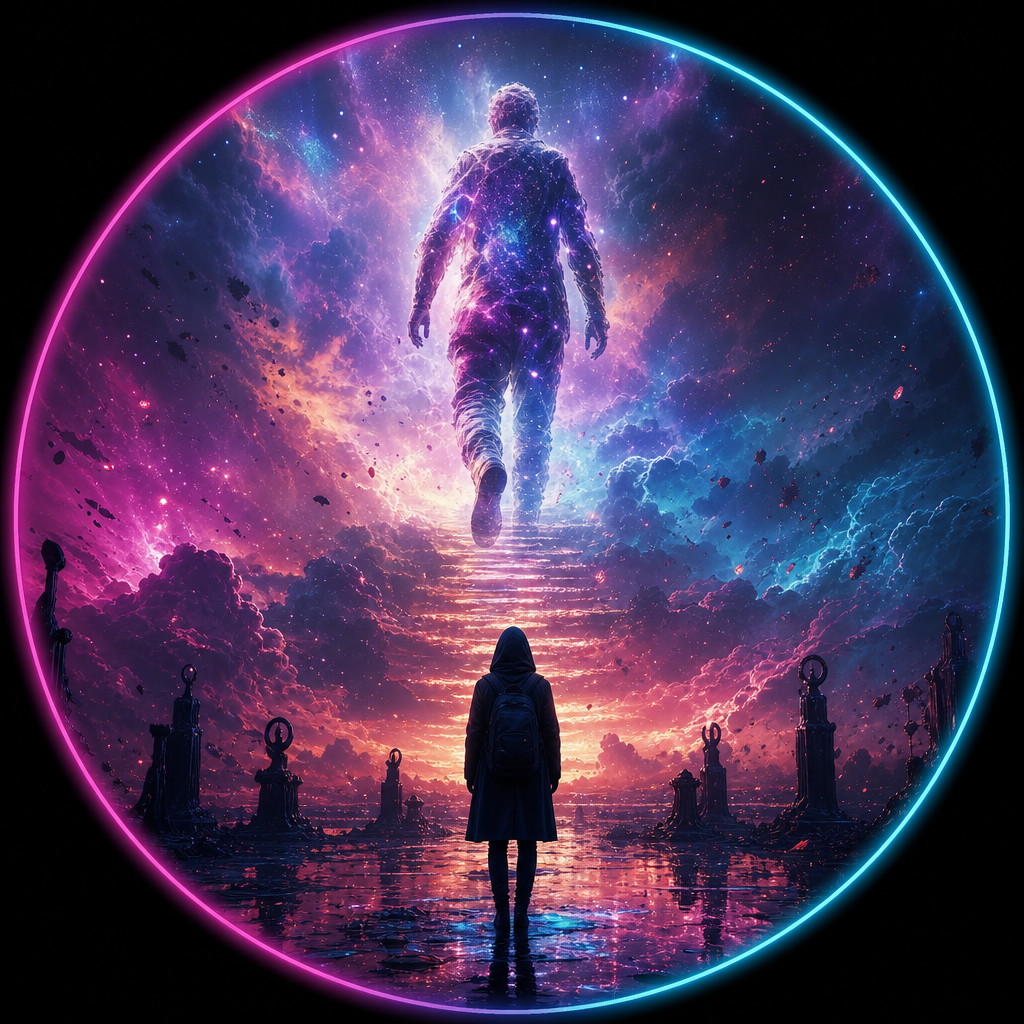 Was walking dream symbol
