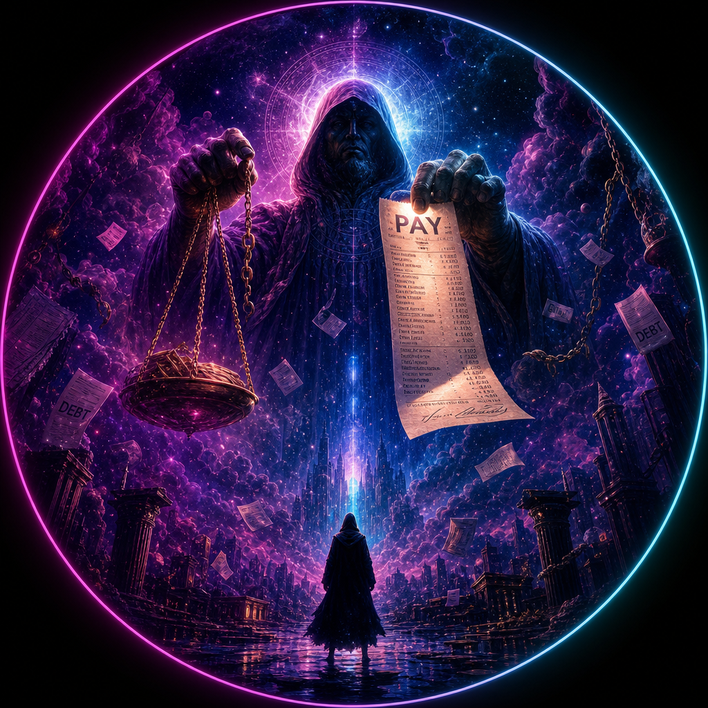 Pay dream symbol