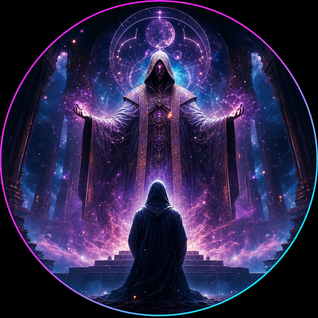 Priest dream symbol