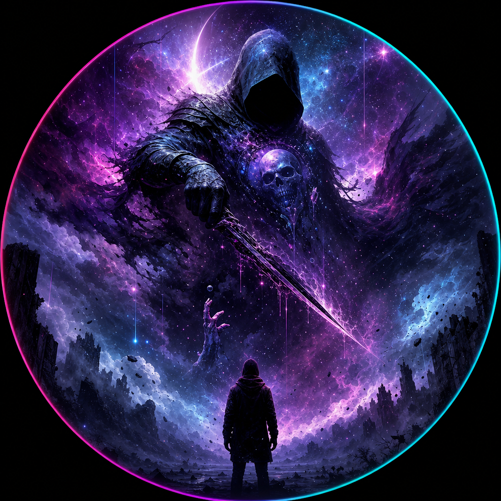 Killing dream symbol