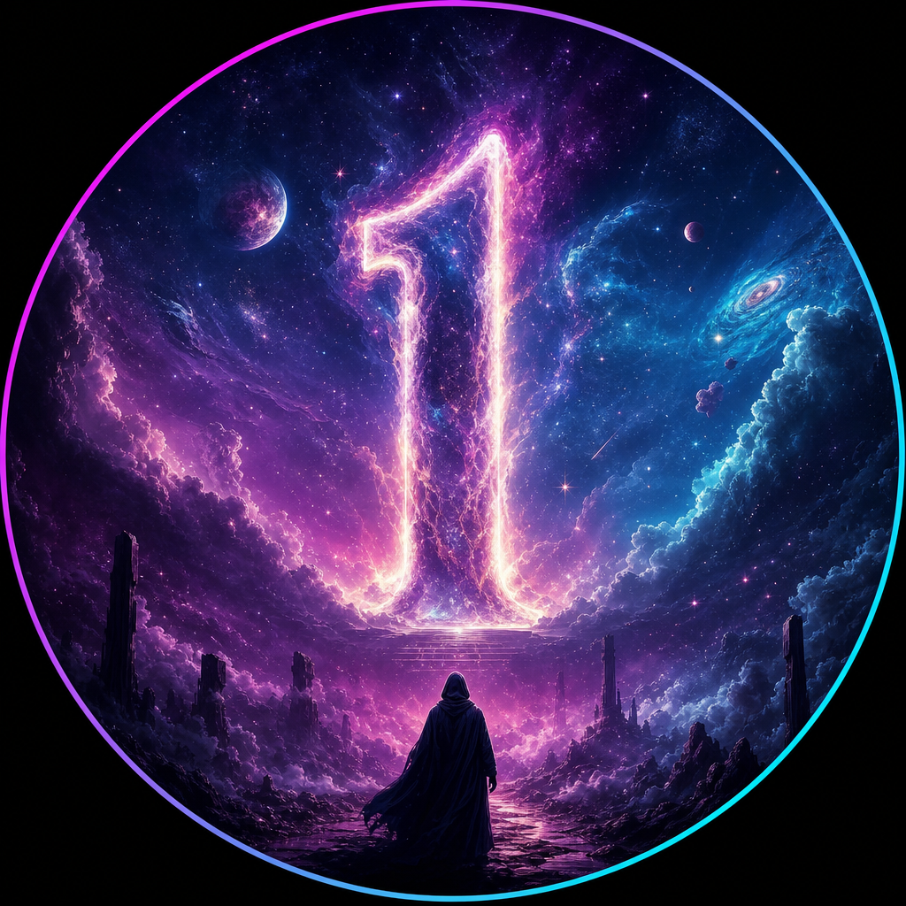 1 dream symbol