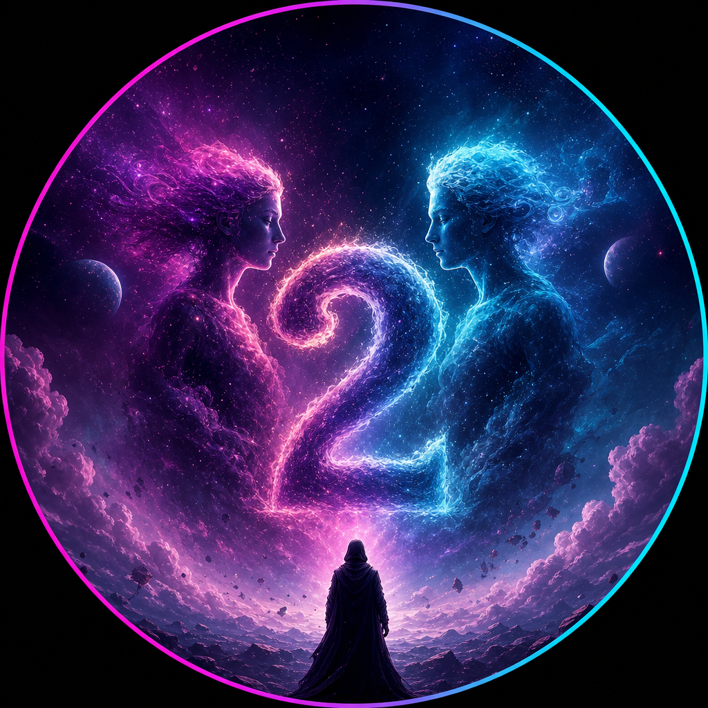 2 dream symbol