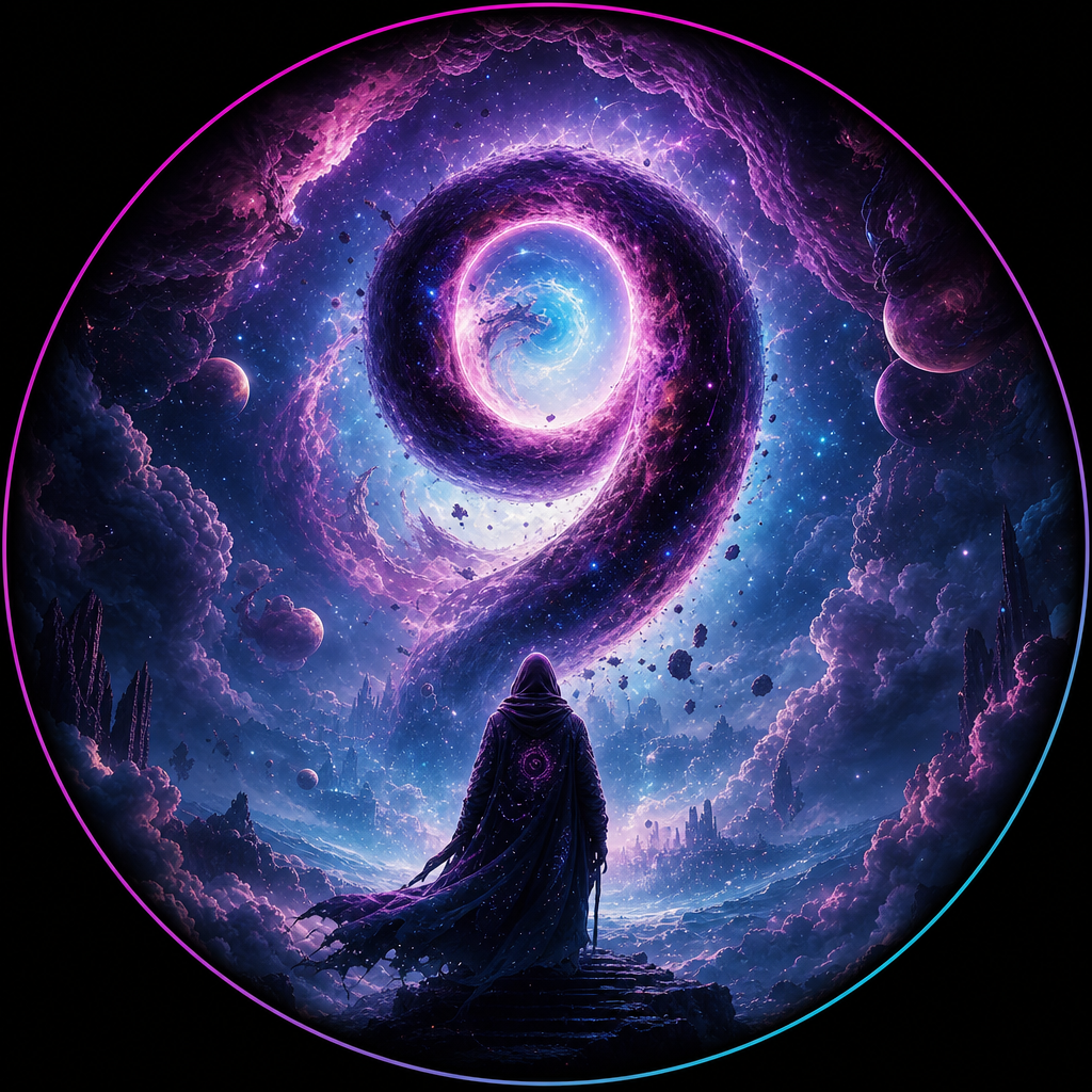 9 dream symbol