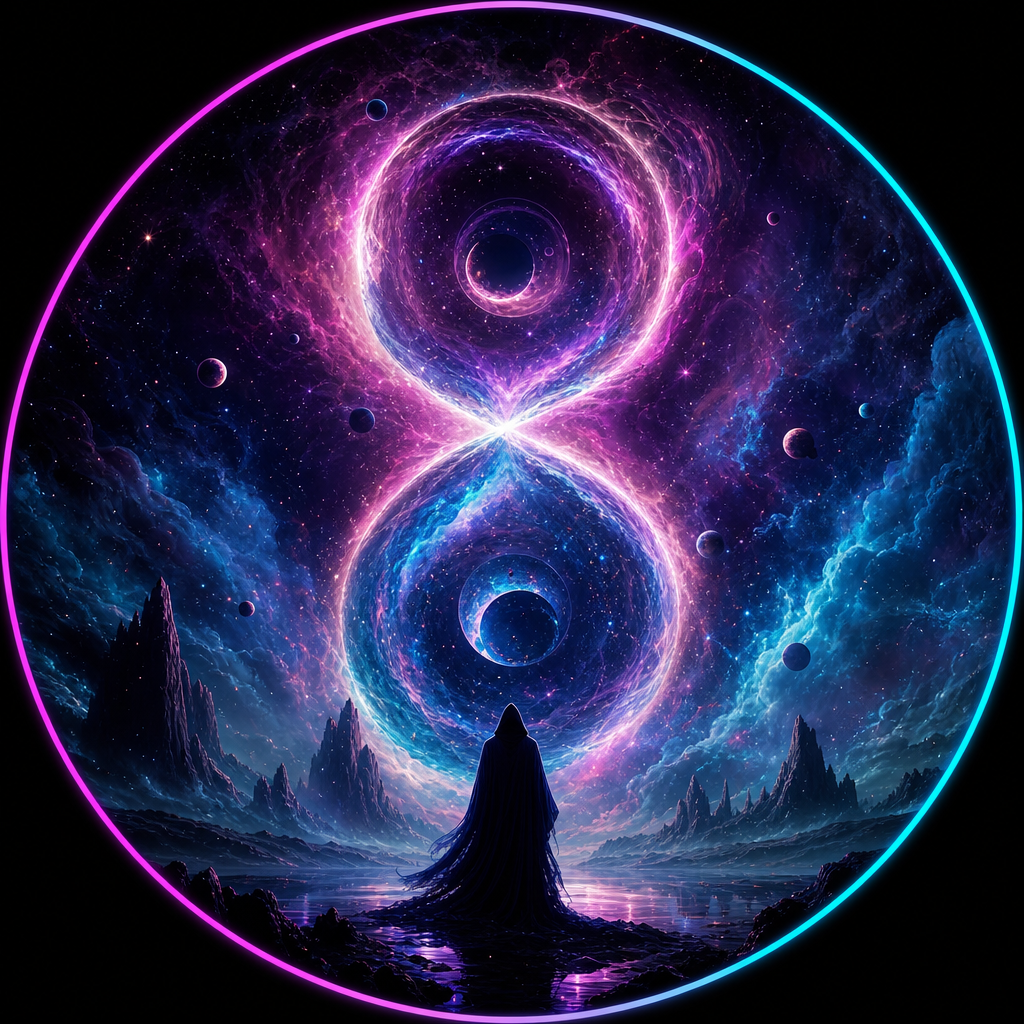 8 dream symbol