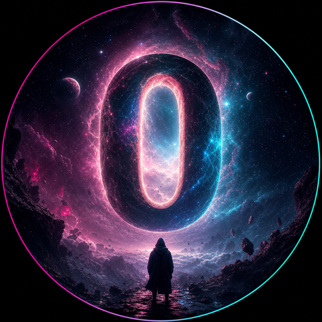 0 dream symbol