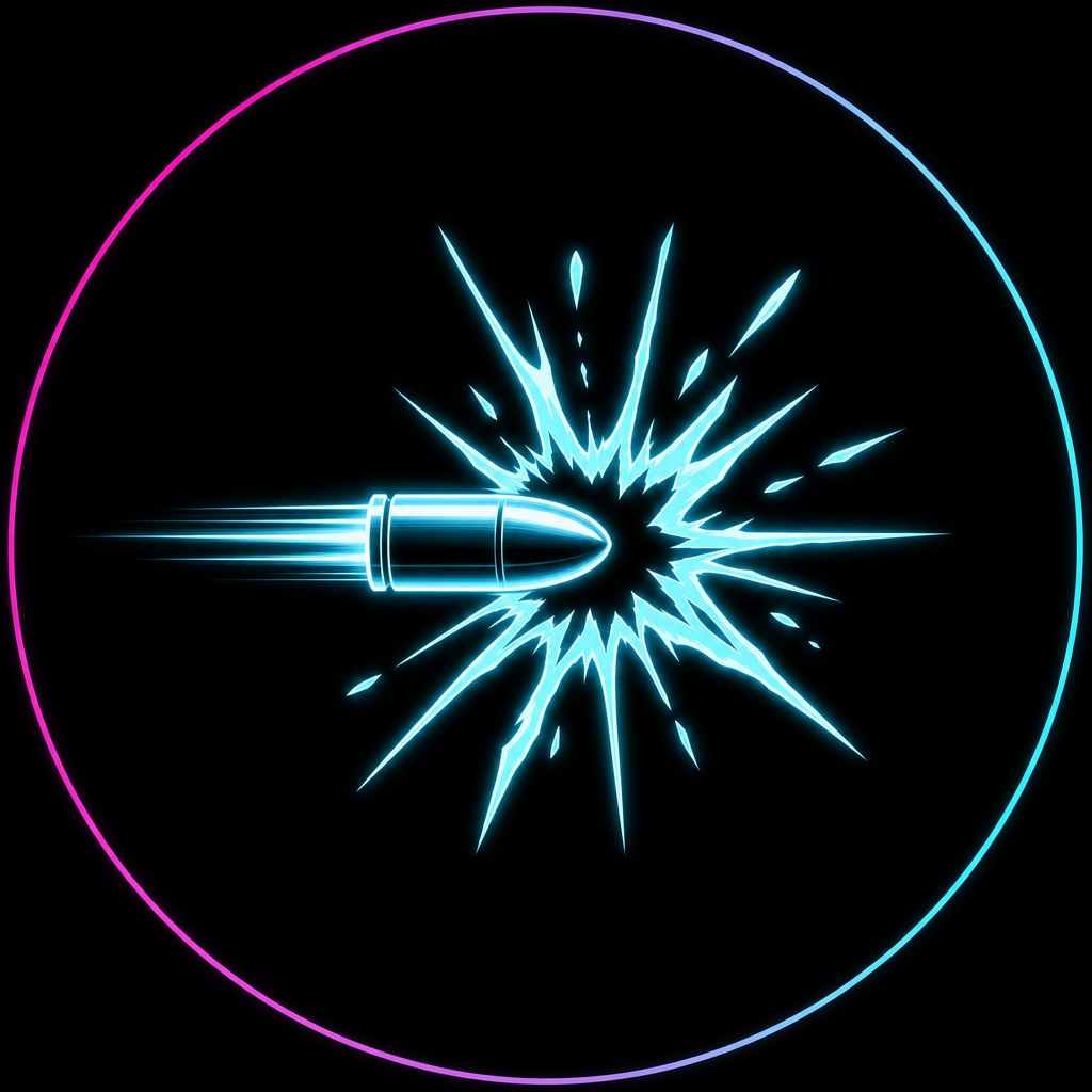 Being Shot icon
