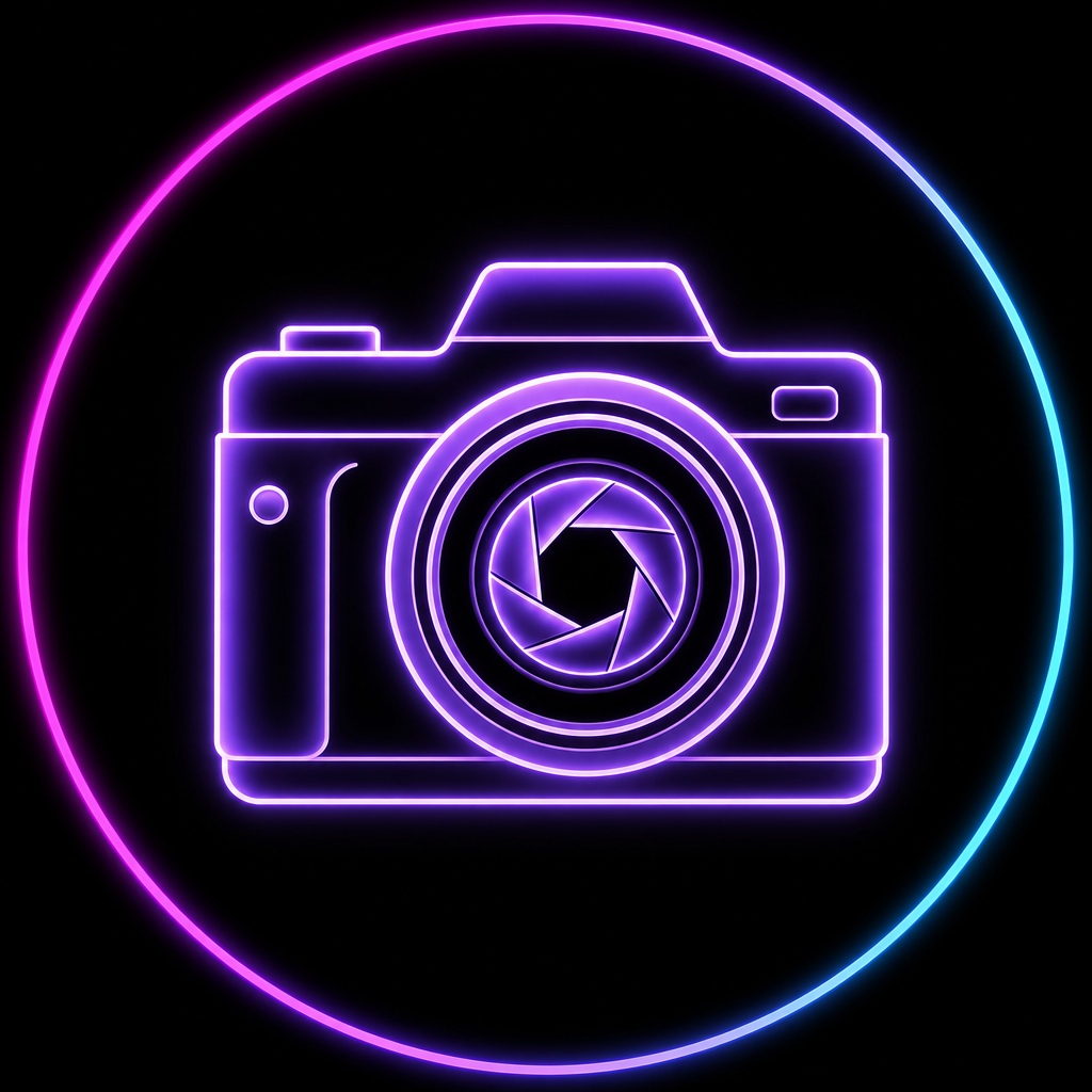 Camera icon