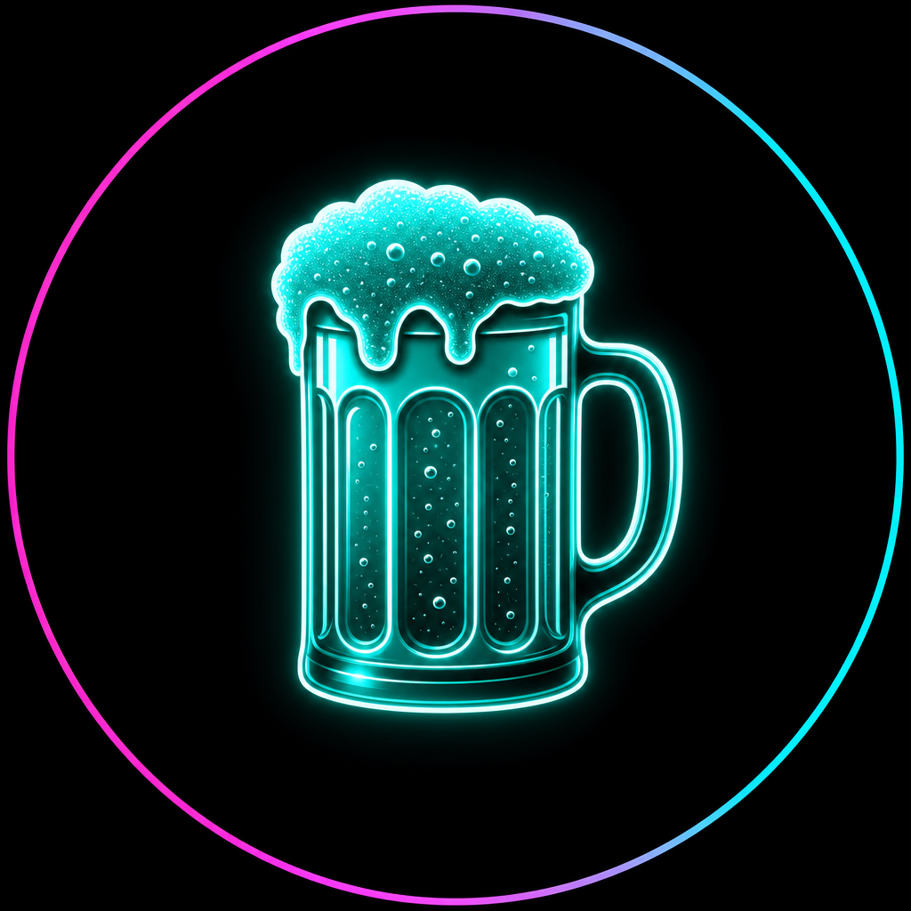 Beer icon
