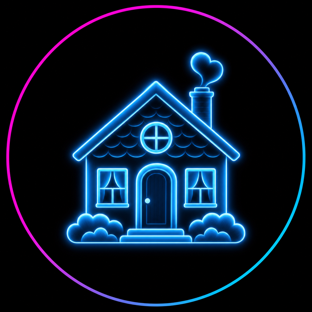 Childhood Home icon
