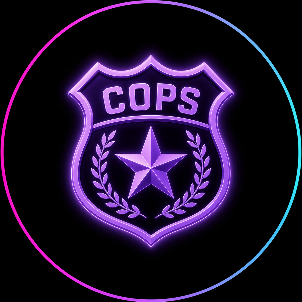 Cops icon