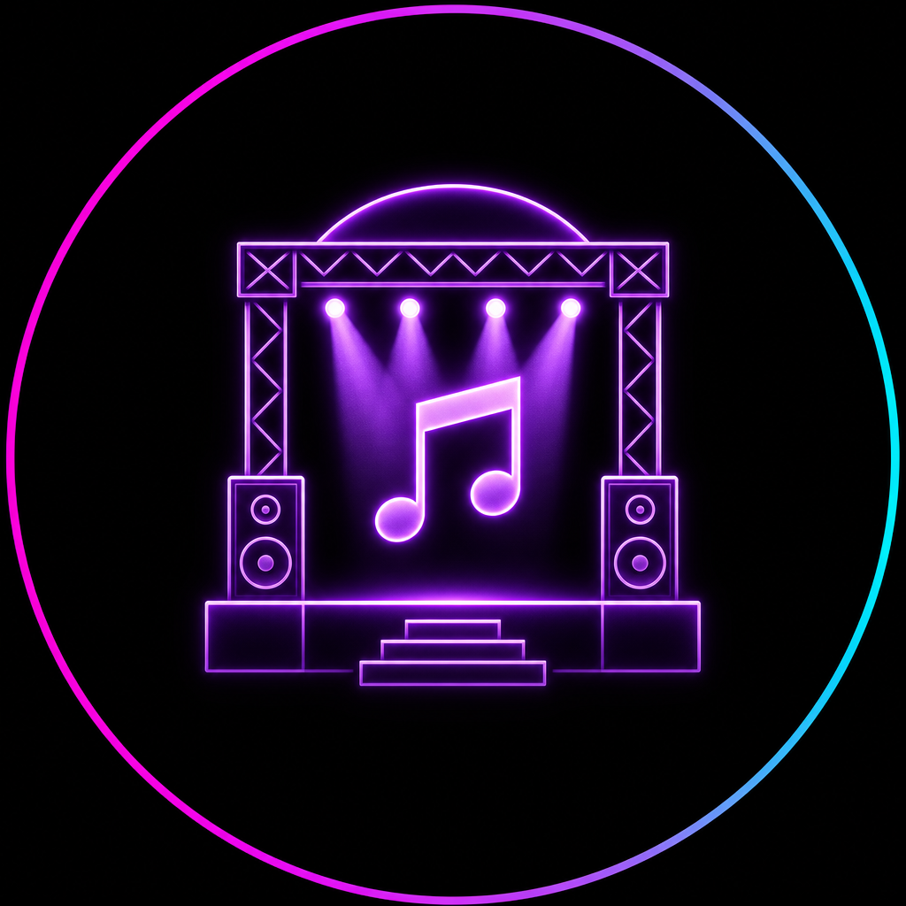 Concert icon