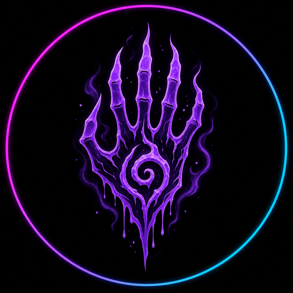 Curse icon