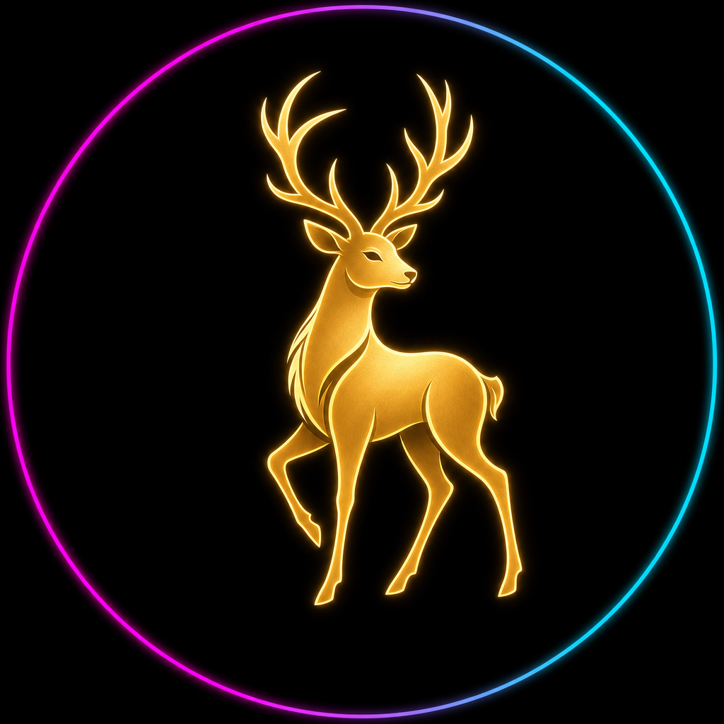 Deer icon