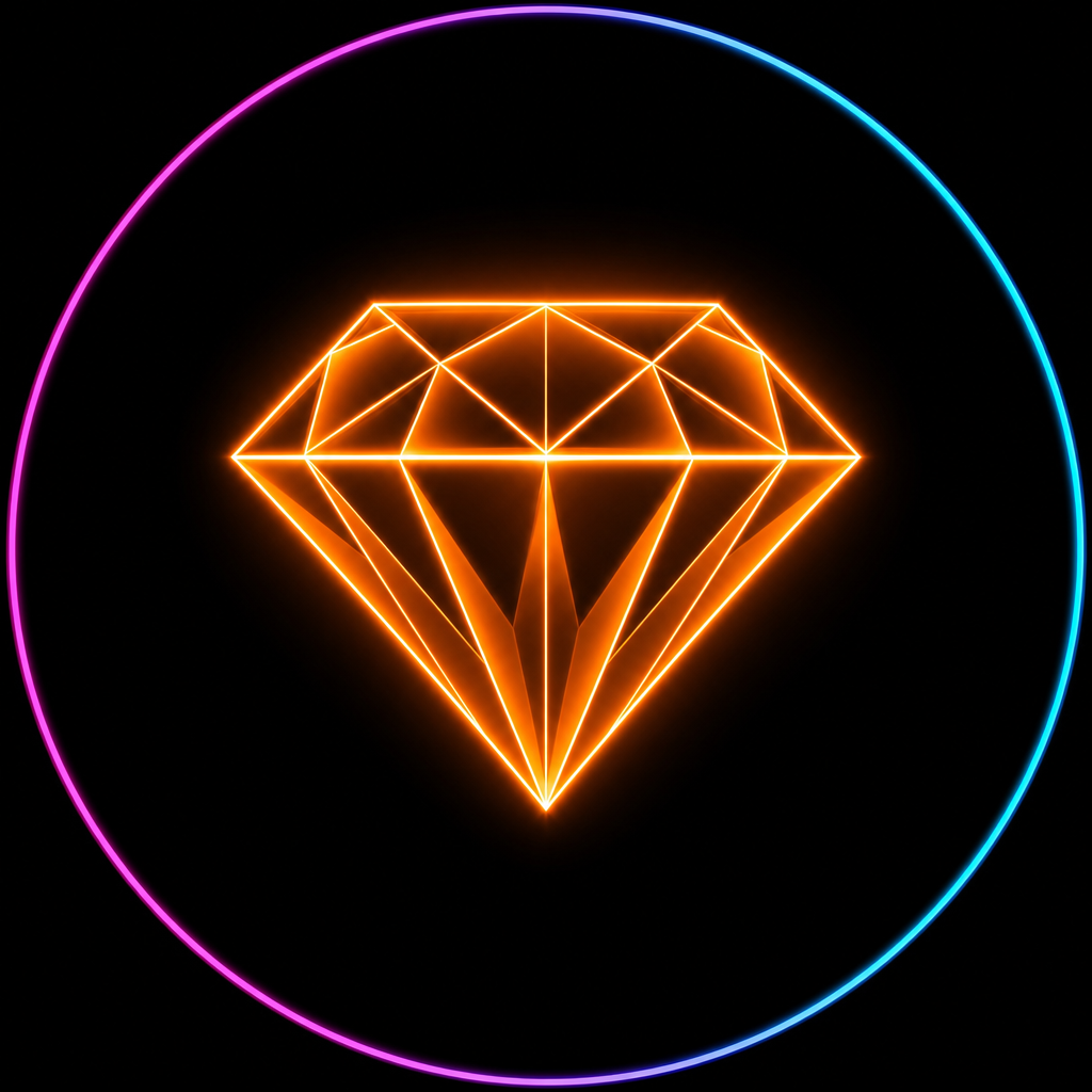 Diamond icon