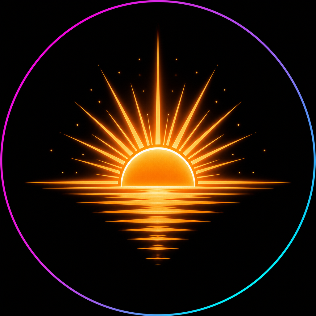 Dawn icon