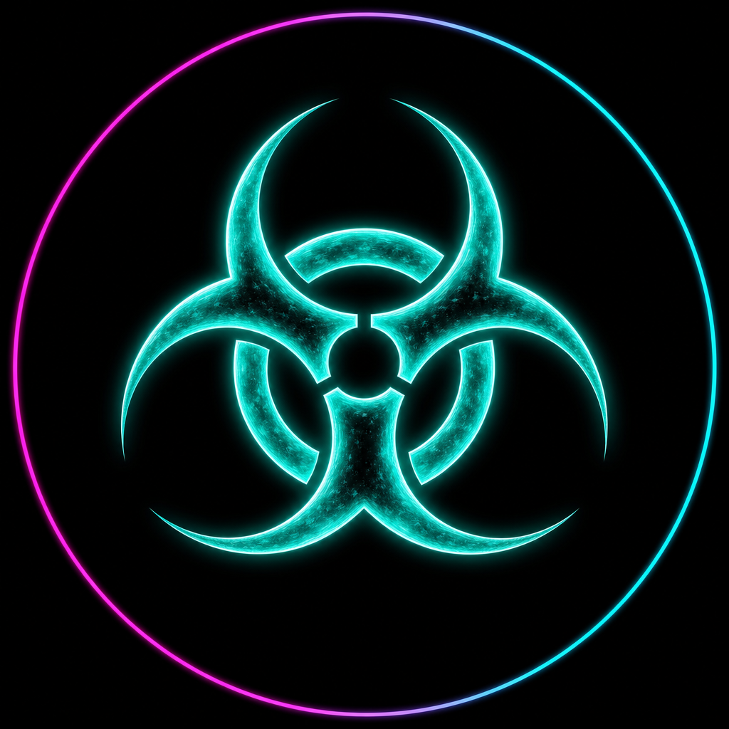 Disease icon