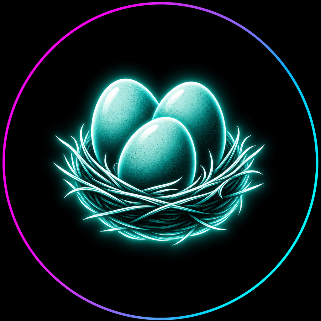 Eggs icon