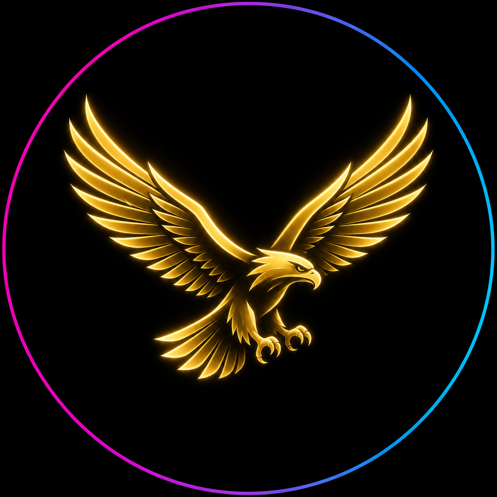 Eagle icon