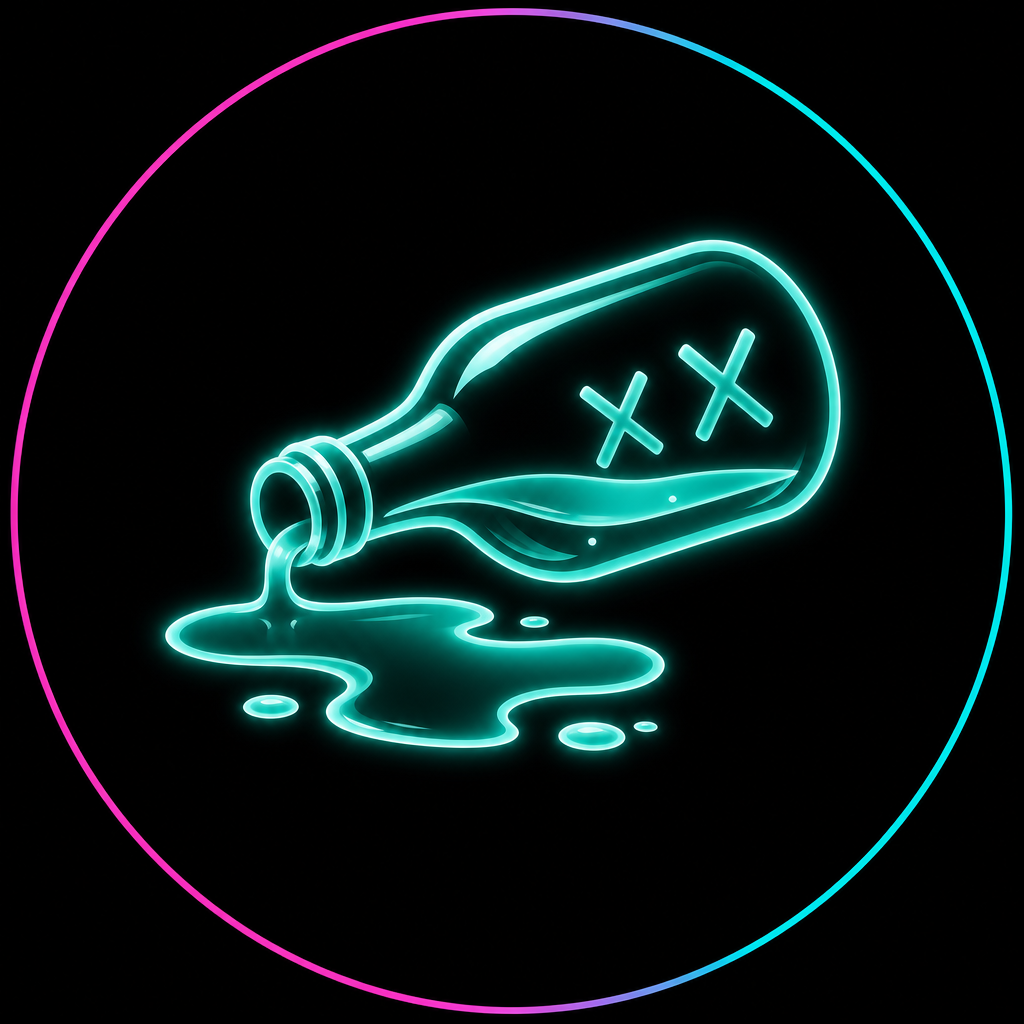 Drunk icon