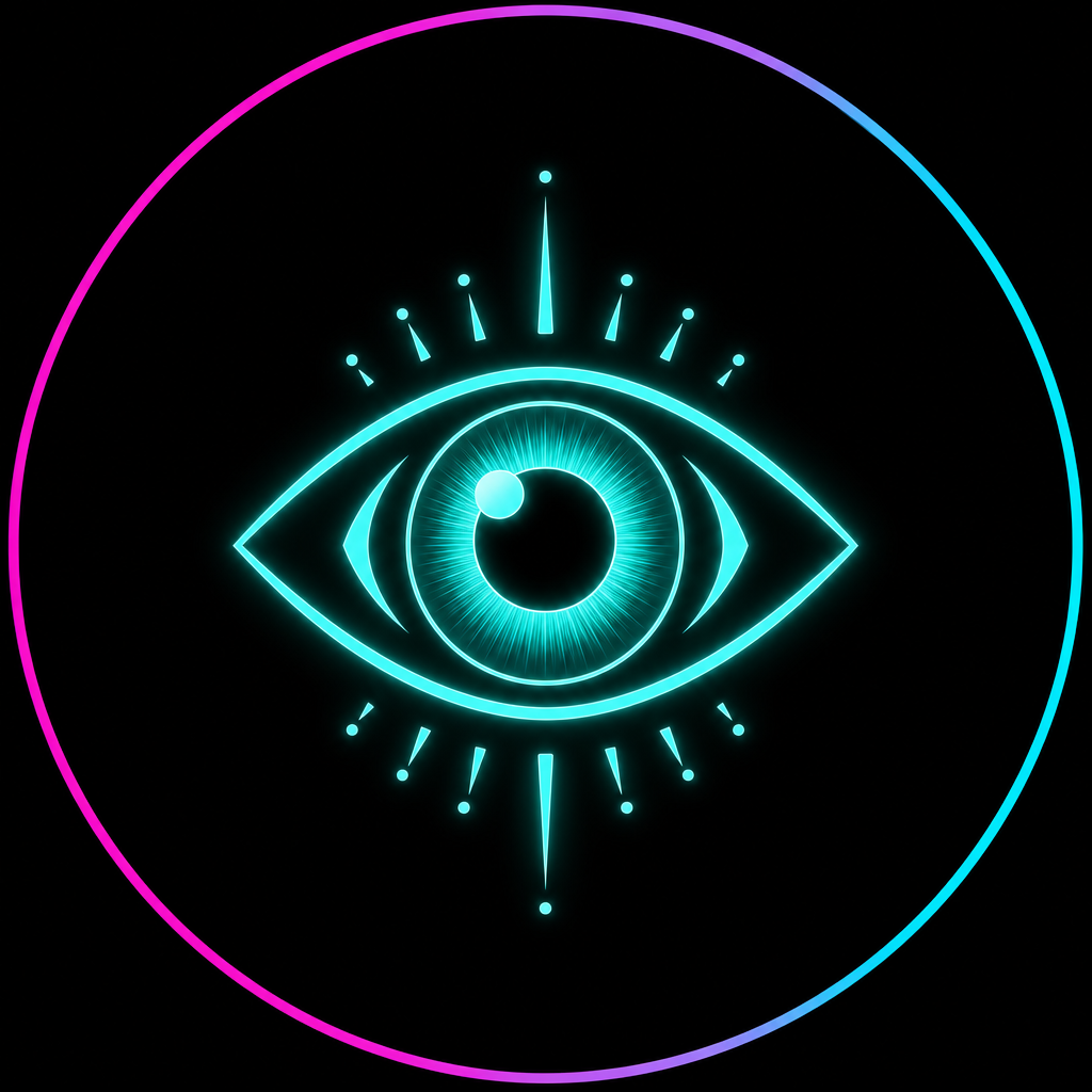 Eye icon